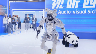 哈哈操