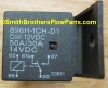 Ice Cube ISO Relay